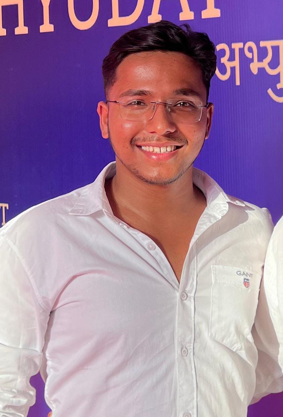 Kul Vardhan - Co-Trip Host at Ghumakkad Trips