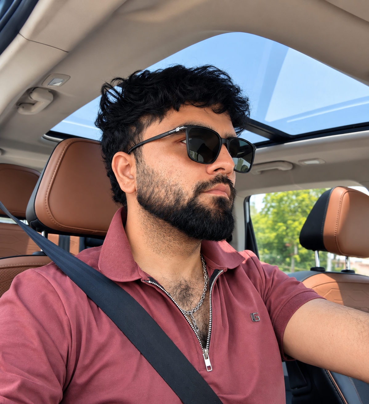 Ujjawal Dhaka - Trip Host at Ghumakkad Trips